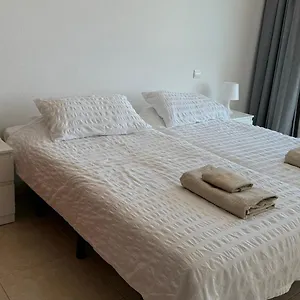 Ocean View Su Eminencia Apartamento