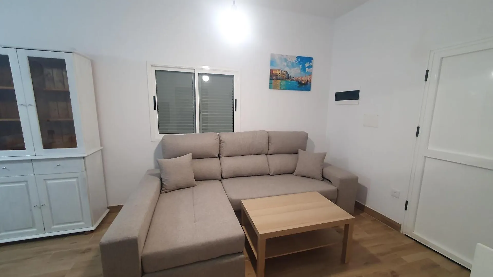 Casitas Isabelita Apartment Valle de Santa Ines