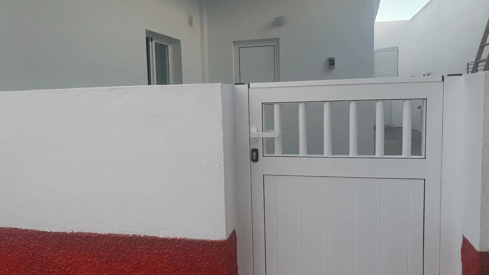 Casitas Isabelita Apartment Valle de Santa Ines